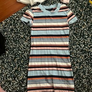 French connection mini dress